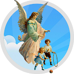 Cover Image of Download Prayer to the Guardian Angel  APK