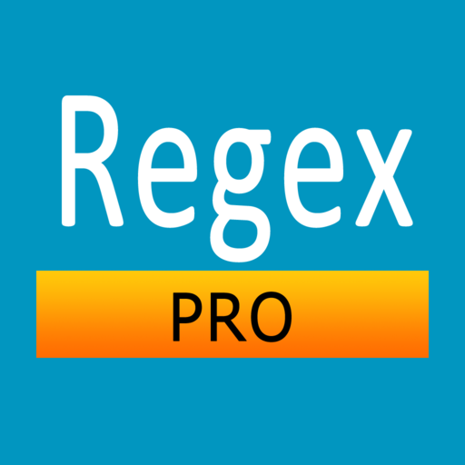 Regex Pro Quick Guide Latest Icon