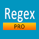 Regex Pro Quick Guide - Androidアプリ
