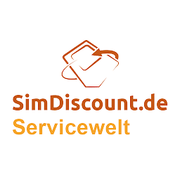 Symbolbild für SimDiscount Servicewelt