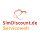 SimDiscount Servicewelt Download on Windows