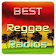 Best Reggae Radios DONATE icon
