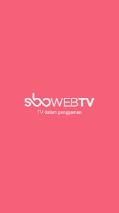 Free SBO WEB TV 4