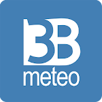 Cover Image of Download 3B Meteo - Weather Forecasts 4.5.3 APK