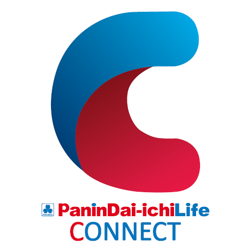 Connect by Panin Dai-ichi Life logo