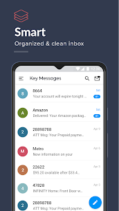 Spam block Spam text messages v16.0.07 MOD APK (Premium Unlocked) 5