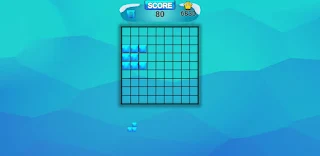 Ice Puzzle - Screenshot 2