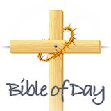 Bible of Day icon