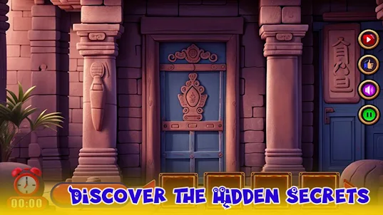 Escape Room: Legacy of Mystery