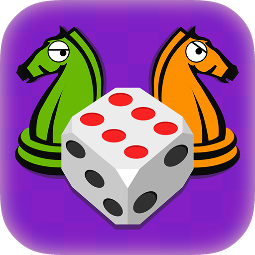 Ludo Game - Play for fun by Thanh Nguyen