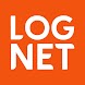 LOGNET - Androidアプリ