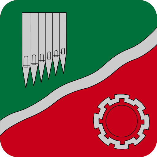 Stadtgemeinde Ansfelden logo