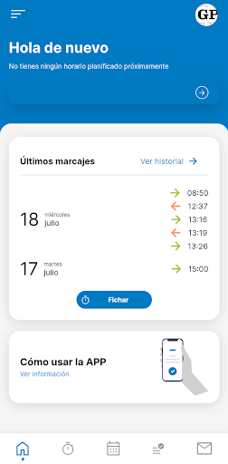 a3gestión del tiempo beta
