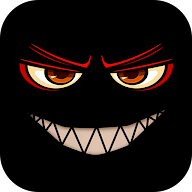 Silly Smiley Live Wallpaper icon
