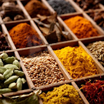 Cover Image of Herunterladen Herbs and Spices Recipes 1.0 APK
