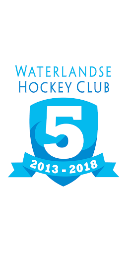 Android application Waterlandse Hockey Club screenshort