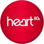Heart 80s Radio