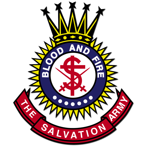 Exército de Salvação // The Salvation Army - Portugal - No Mundo