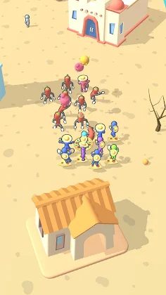 Mexican Snake - Screenshot 4