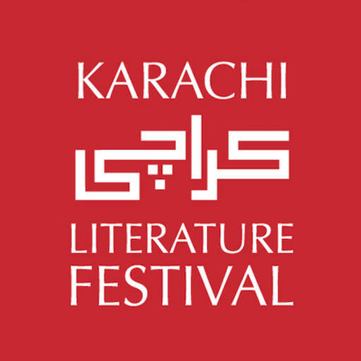 Karachi Literature Festival logo