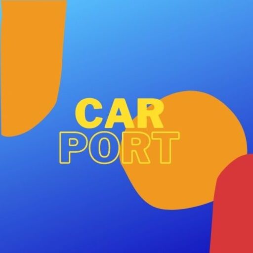 CarPort - Smart app for car logo
