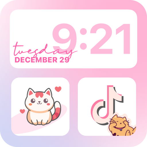 YoTheme: Themes, Icons, Widget - AppWisp.com