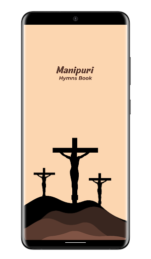 Android application Manipuri Christian Song Book screenshort