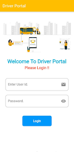Driver Portal