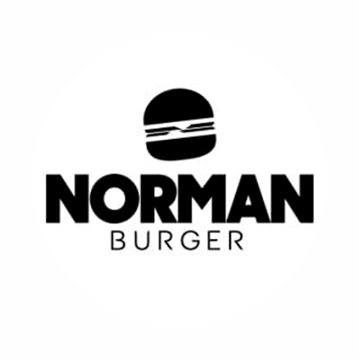 Norman Burger logo