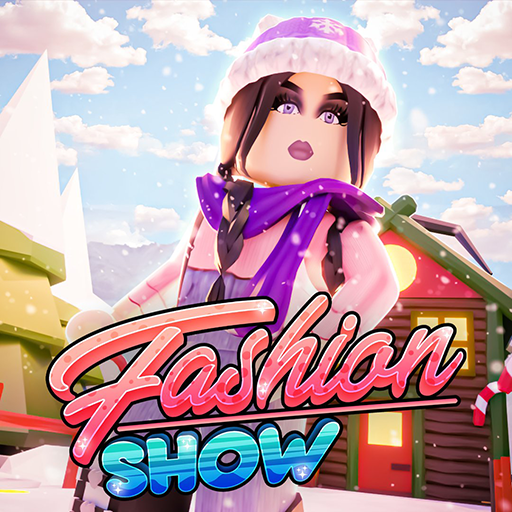 Fashion Show! - Roblox