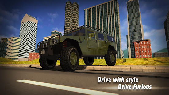 Car Driving Simulator 2020 Ultimate Drift 2.0.6 Screenshots 6