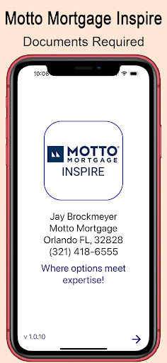 Anteprima dell'app