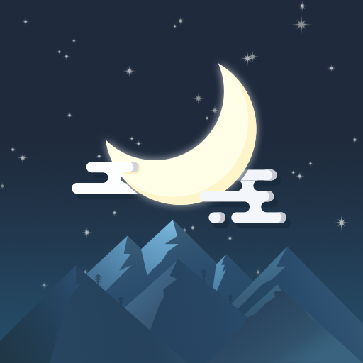 White Noise for Calm 2.16.1 Icon