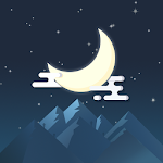Cover Image of Download White Noise for Calm:Sleep Nature Sound 2.15 APK
