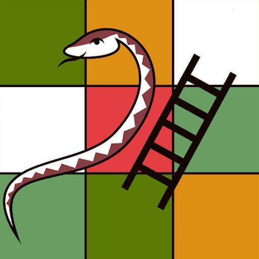 Snake & Ladder : Fun Dice Game logo