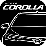 Toyota Corolla icon