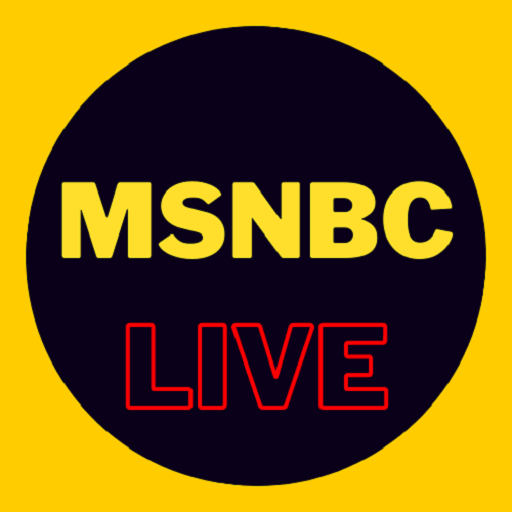 MSNBC LIVE NEWS APP