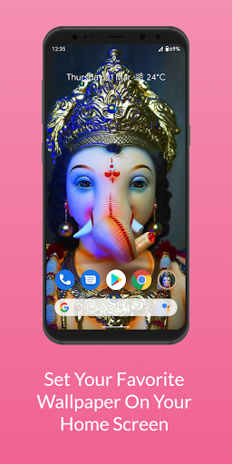Ganesh Wallpapers HD 2022