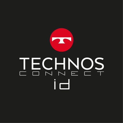 Technos Connect ID  Icon