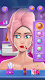 screenshot of Makeup Game : Fashion Stylist