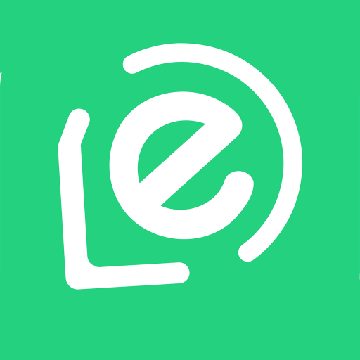 Lekemi GPS logo