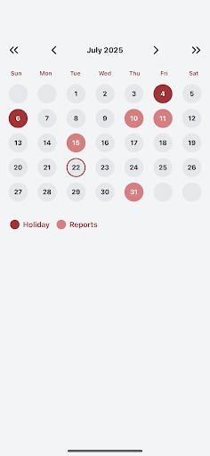 GGN Research Screenshot 2 - AppWisp.com