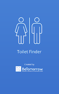 Toilet Finder Screenshot