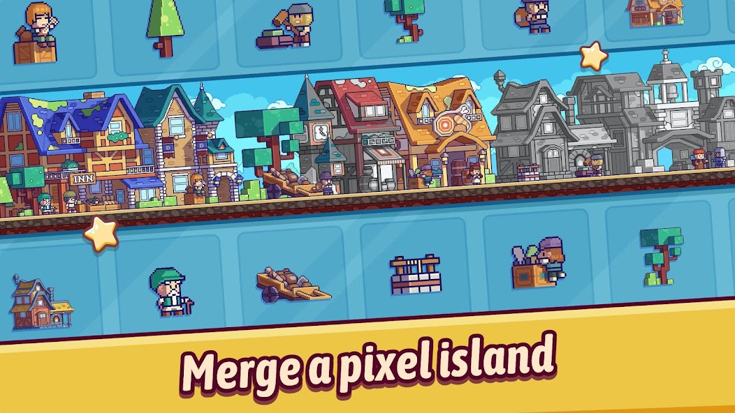Pixel.Fun2 1.5.7 APK + Мод (Unlimited money) за Android