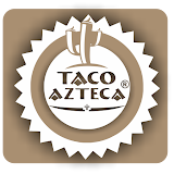 TACO AZTECA icon