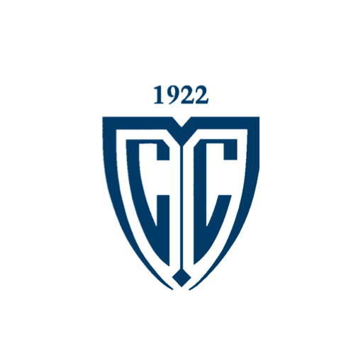 Metropolis Country Club logo