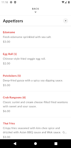 The Wok-Lexington Screen 3