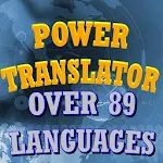 Cover Image of Download Best Translator 89+ Languages  APK