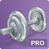 Gym Workout Programs Pro icon