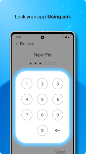 App Lock - Lock App Password